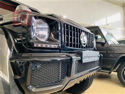 مێرسێدس بێنز G-Class